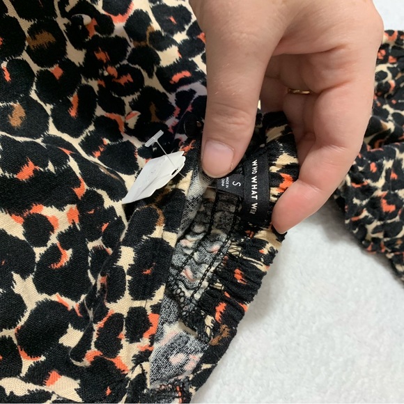 Dress - Picture 3 of 4